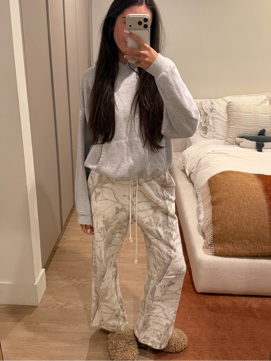 Dairy Boy Pants - Dairy Boy Woodland Camo Sweatpants